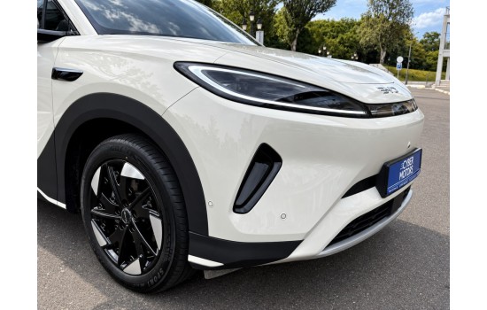 BYD Sea Lion 05 EV, 2025, пробіг 11 тисяч км 